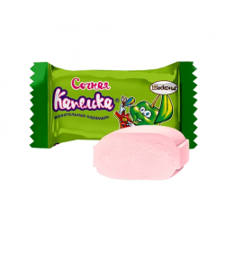 "Капелька" сочная жев. ф.1000