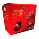 "Просто вишня" 200 г.