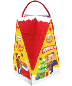 №13 "Кормушка" 550 г.